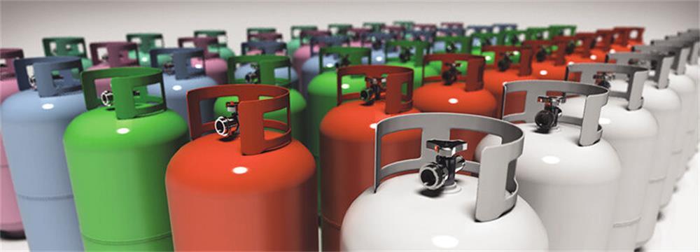 the specific types of HCFC series refrigerants
