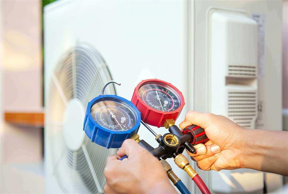 los malentendidos comunes y cuestiones de seguridad en el uso de refrigerantes de aire acondicionado
