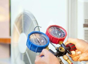 Common Misunderstandings and Safety Issues of Air-conditioning Refrigerants