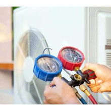 Common Misunderstandings and Safety Issues of Air-conditioning Refrigerants