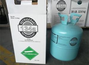 Do You Know What Types of Environmentally Friendly Refrigerants Are Available?