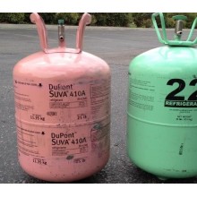 Why Use R410a Instead of Refrigerant R22 in the Application of Household Air Conditioner?