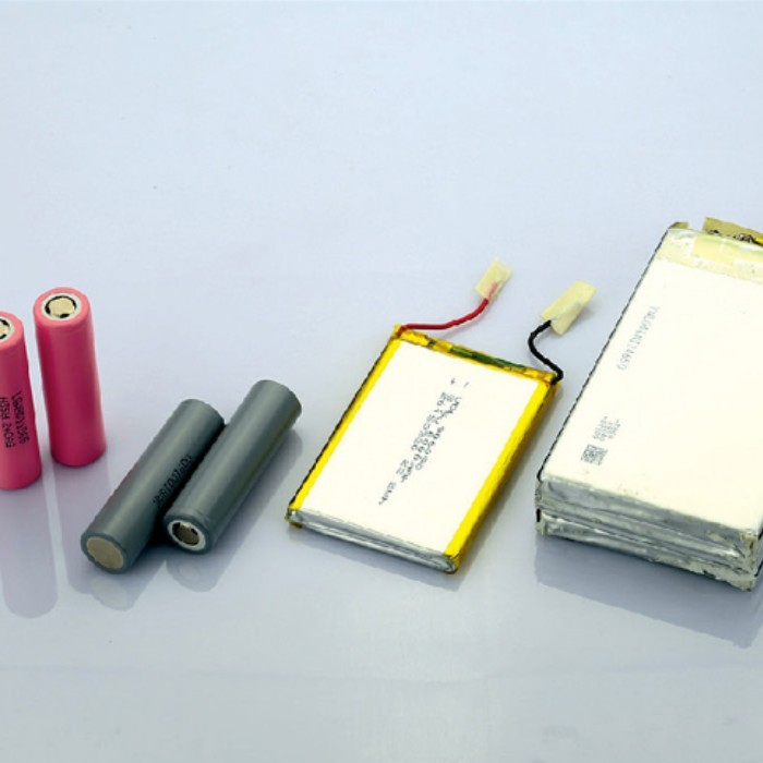 What is a Lithium Polymer Battery?