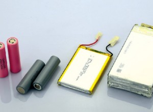 What is a Lithium Polymer Battery?