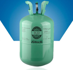 Refrigerant R22