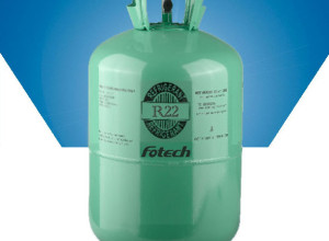 The Transition Away from Refrigerant R22: A Greener Future for Cooling Systems