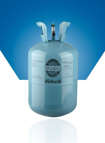 Refrigerant HCFC-141B