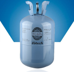 Refrigerant R142b (HCFC-142b)