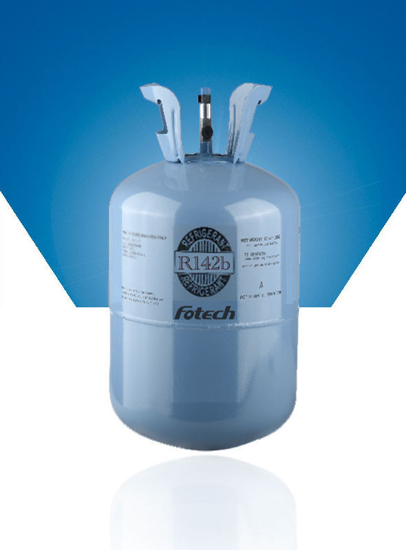 Refrigerant R142b (HCFC-142b)