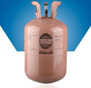 HFC-227EA (R227ea)