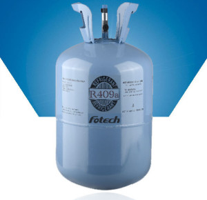 Refrigerant R409a