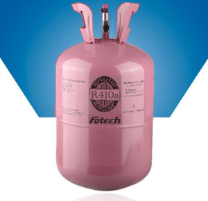 Refrigerant R410a