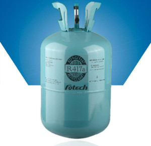 Refrigerant R417a