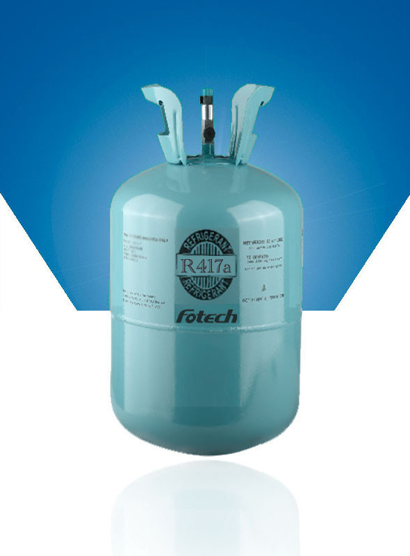 Refrigerant R417a