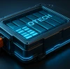 Properties and Benefits of PVDF as a Binder in Lithium-Ion Batteries