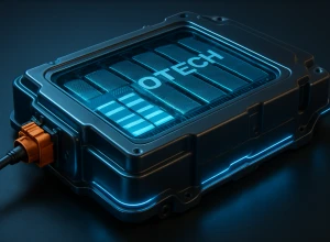 Properties and Benefits of PVDF as a Binder in Lithium-Ion Batteries
