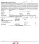 SGS REPORT