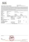 SGS REPORT