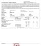 SGS REPORT