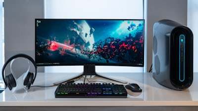 ROG Zephyrus Duo