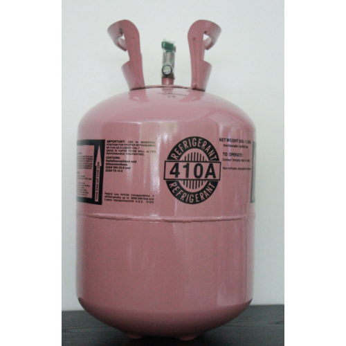 Refrigerant R410a replace refrigerant R22 in A/C FOTECH