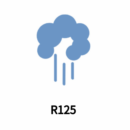 Refrigerante R125