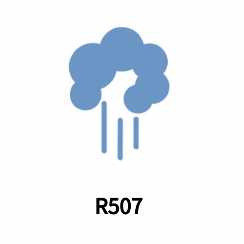 Refrigerante R507
