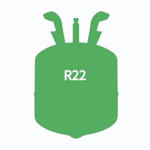 Refrigerant R22