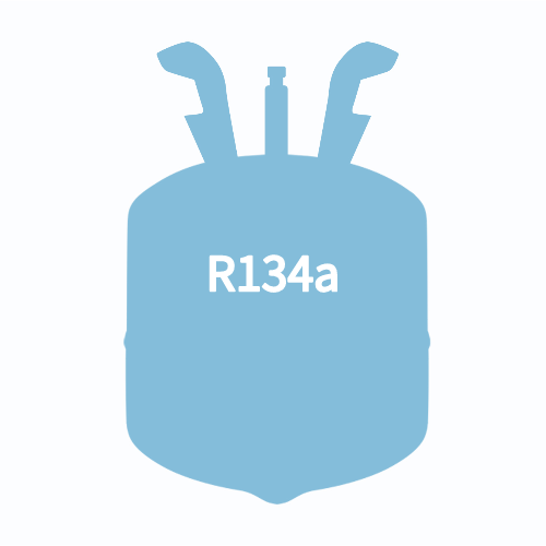 Refrigerante R134a