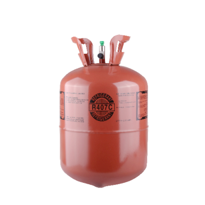 Refrigerant R407c
