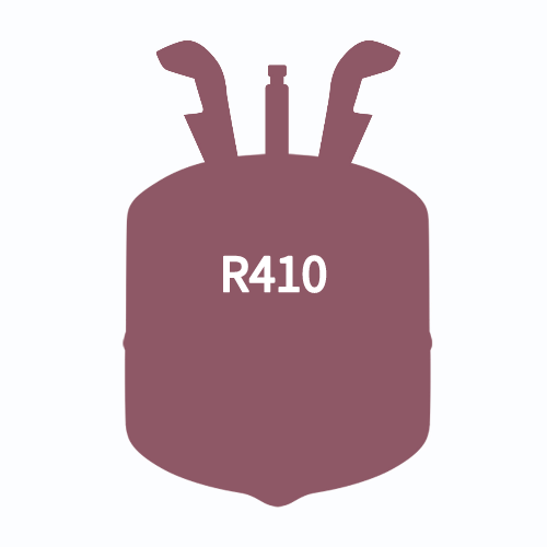 Refrigerante R410a