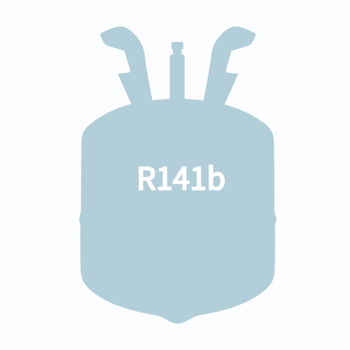 HCFC141B HCFC Refrigerant Fotech Refrigerant & Fluoropolymer