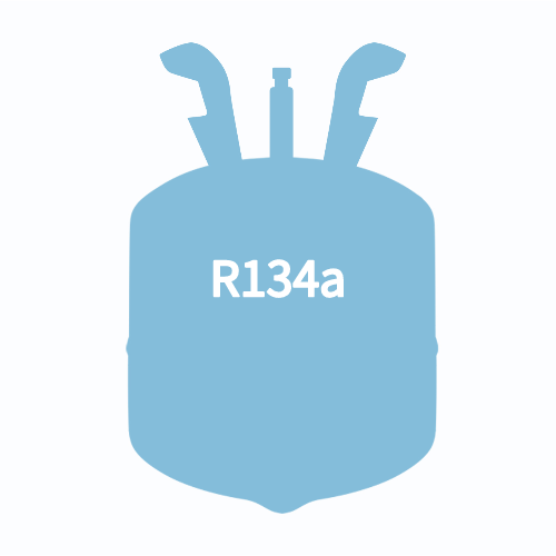 R134a Refrigerant is One of the Most Diverse Refrigerants