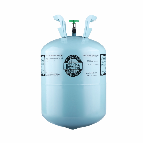 What do You Need to Know About R134A Refrigerant?