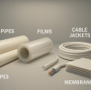 How to Choose PVDF Grades for Extrusion