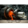 PVDF Extrusion Moulding Grade