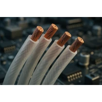 PVDF Extrusion Moulding Grade