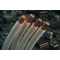 PVDF Extrusion Moulding Grade