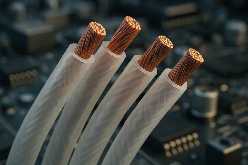 PVDF Extrusion Moulding Grade