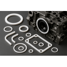 What is PTFE? Understanding Its Applications and Benefits Across Industries