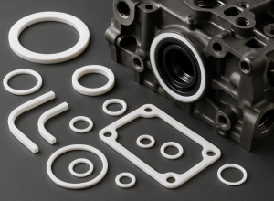 What is PTFE? Understanding Its Applications and Benefits Across Industries