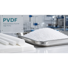What is PVDF? Key Properties and Industrial Applications Explained