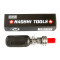HAOSHI 7 Pins Stainless Steel Tubular Civil Lock Pick Open Tools Set High quality key cutter