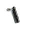 Black +silver huk lock pick manual + electric light locksmith tools professional locksmith supplies