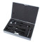 High Efficient Stainless Steel Plastic Lock Picking kit tools klom locksmith tools lock pick set