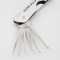 H&H Stainless Steel lock open tool ,lock door key ,very easy take locksmith tools lock pick