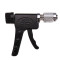 high quality klom lockmith tools pick gun plug spinners auto door open tools professional locksmith supplies
