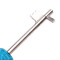 high quality hot sale popular cross lock tools & Civil Lock Quick Forced Open Tool - Silver + Blue