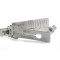 100% original LISHI 2 in 1 Auto Pick and Decoder DAT17 FOR Subaru Lock Plug Reader lishi lock pick tools