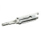 100% original LISHI 2 in 1 Auto Pick and Decoder DAT17 FOR Subaru Lock Plug Reader lishi lock pick tools